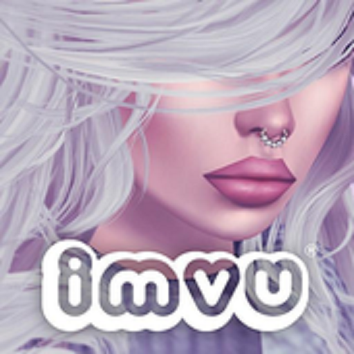 IMVU: online 3D metaverse game