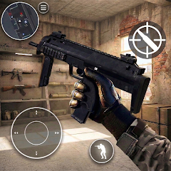 Tactical OPS－FPS Shooting Game