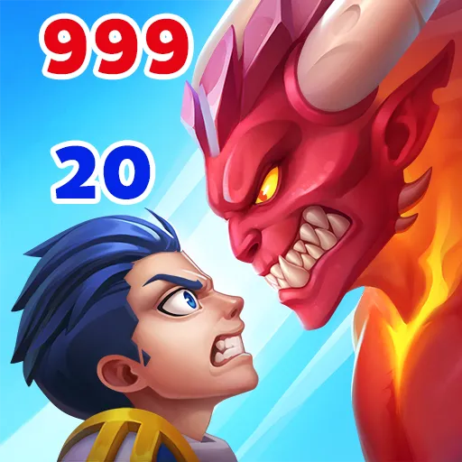 Hero Wars – Fantasy Battles