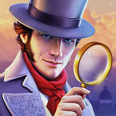 Seekers Notes: Hidden Mystery