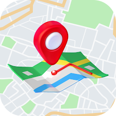 Phone Tracker - GPS Locator