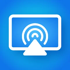 Air Play TV: Screen Mirroring