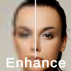 Enhance My Photo AI