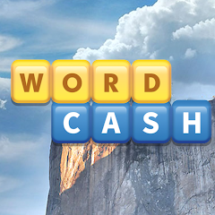 Word Cash - Real Cash Prizes