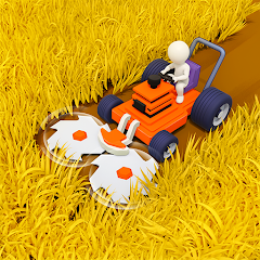 Stone Grass: Mowing Simulator