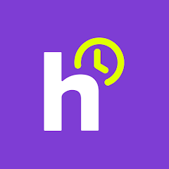 Time Clock by Homebase