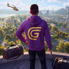 Grand Mobile: RP Open World