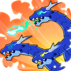 Fury Battle Dragon (2022)