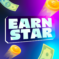 EarnStar: Play & Earn Money