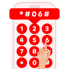 All Secret Codes for Android