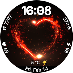 Valentine Vibes