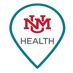 UNM Health Maps