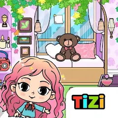 Tizi House Design & Decoration