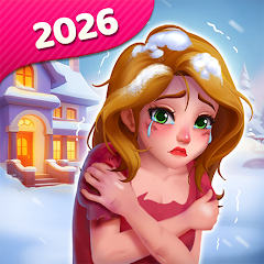 Tile Family®:Match Puzzle Game