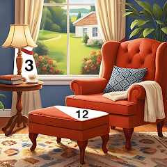 Chill Color - Paint by Number