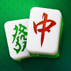 Mahjong for Seniors