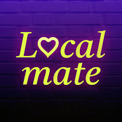 LocalMate: Local Dating & Chat