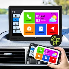 Carplay for Android