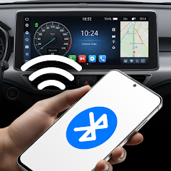 Car Auto Sync for Android