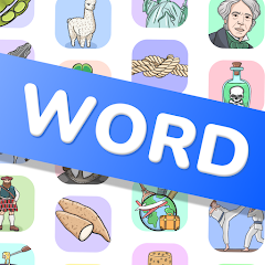 WordPix - Guess Word Picture