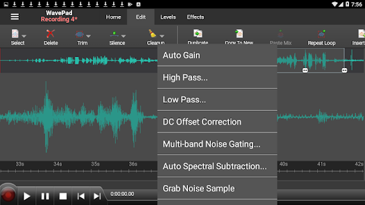 Screenshot 4
