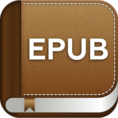 EPUB Reader for all books