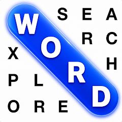 Word Search Classic Puzzles