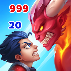 Hero Wars – Fantasy Battles