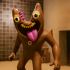 Alien Monster Life Challenge 7