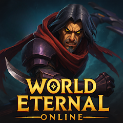 World Eternal Online