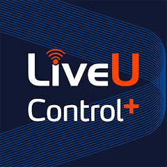 LiveU Control+