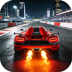 Car Racing-Road to Wealth