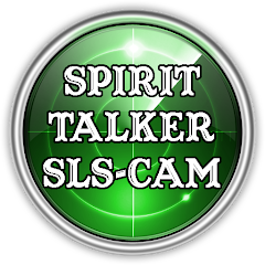 Spirit Talker ® - SLS Camera