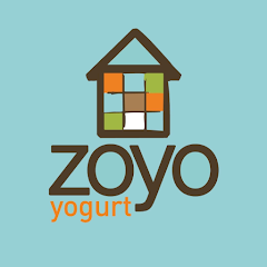 Zoyo Neighborhood Yogurt