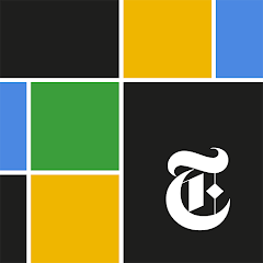 NYT Games: Play The Crossword