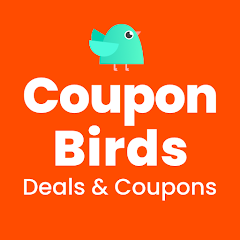 CouponBirds: Deals & Coupons