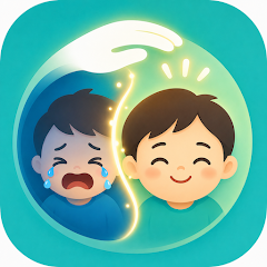 Parenty - Child Behavior Guide