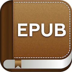 EPUB Reader for all books