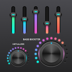 EQ Pro - Equalizer & Volume