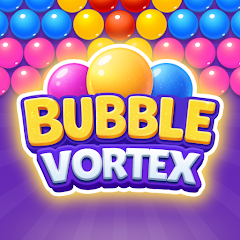 Bubble Vortex