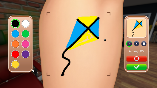 Screenshot 5