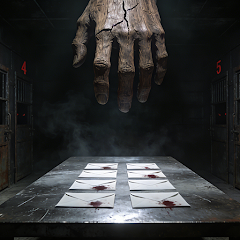 Bloodmail: Shadow Courier