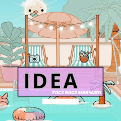Toca Boca Room Designer Ideas