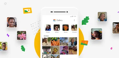 Gallery for Samsung