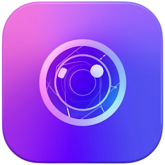 AuraLens AI: Photo & Art Gen