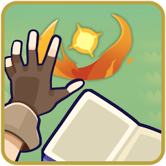 Spell Master : Backpack Battle