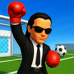 I, The One — Fun Fighting Game