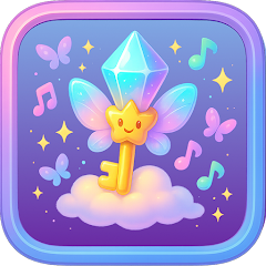 Luna Keys: Song of Dreams