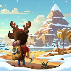 Diggy's Adventure: Puzzle Tomb