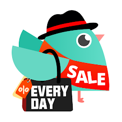 CouponBirds: Deals & Coupons